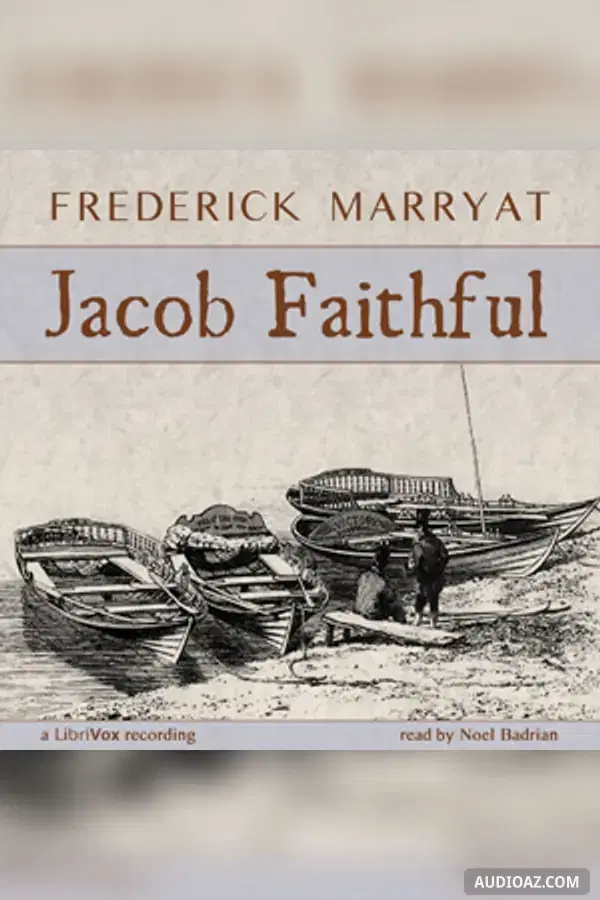 Jacob Faithful