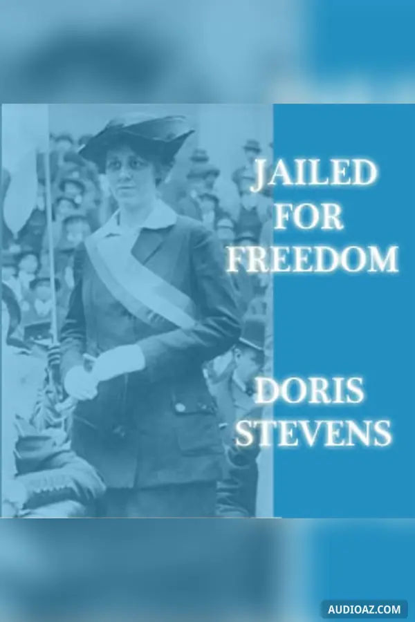 Jailed For Freedom