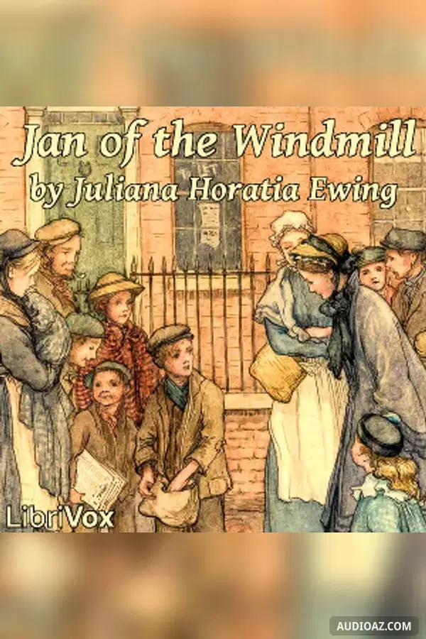 Jan Of The Windmill