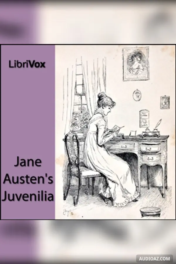 Jane Austen's Juvenilia