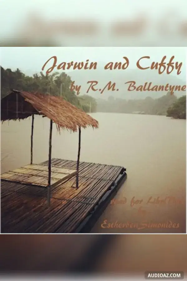 Jarwin and Cuffy