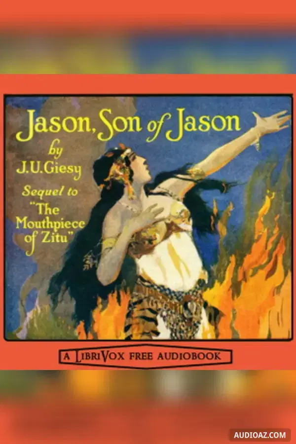 Jason, Son of Jason