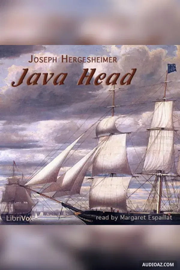 Java Head