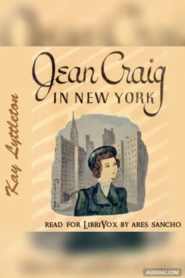 Jean Craig In New York