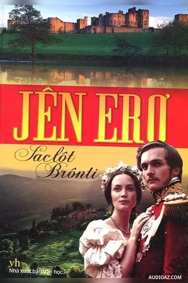 Jên Erơ