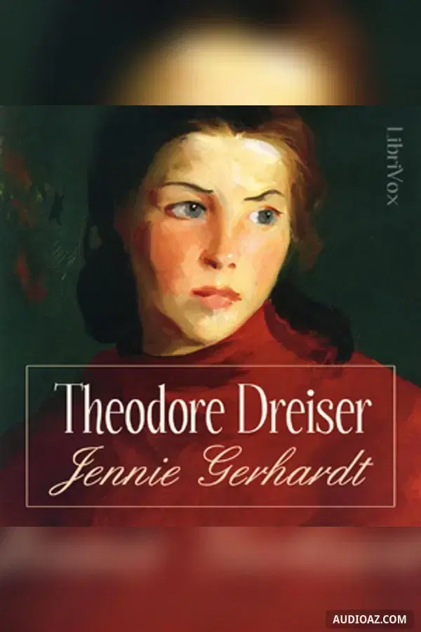 Jennie Gerhardt