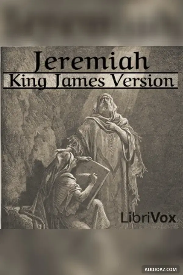Bible (KJV) 24: Jeremiah