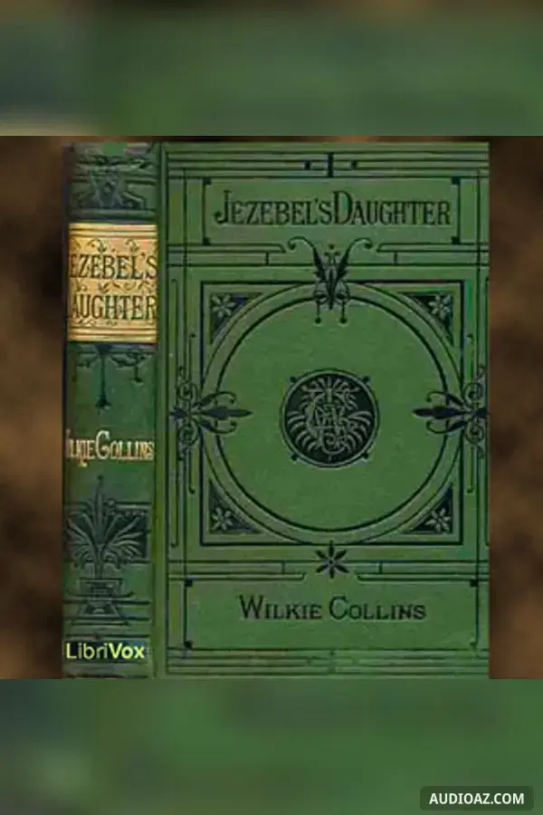 Jezebel's Daughter