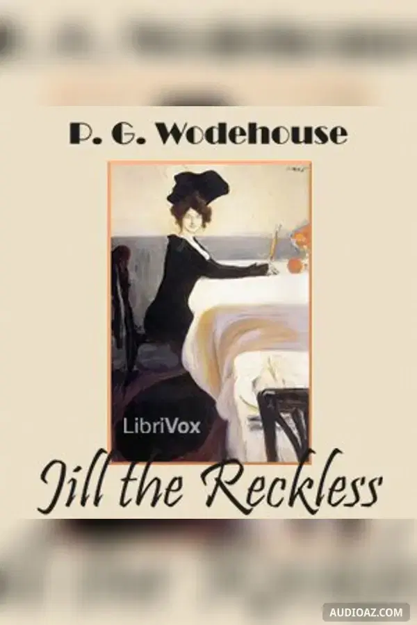 Jill the Reckless