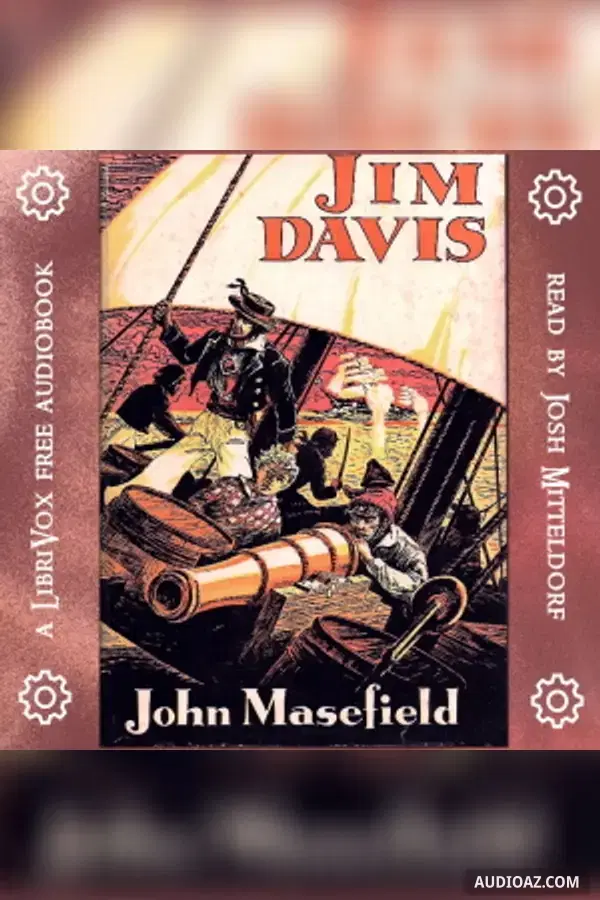 Jim Davis