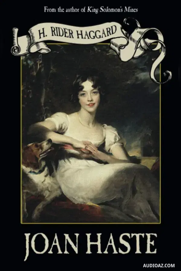 Joan Haste