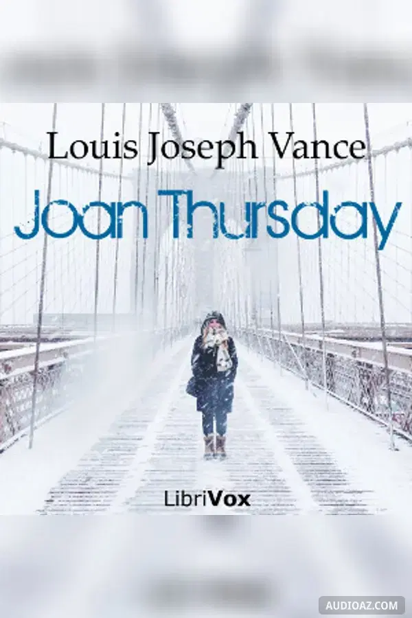 Joan Thursday - Free Audiobook