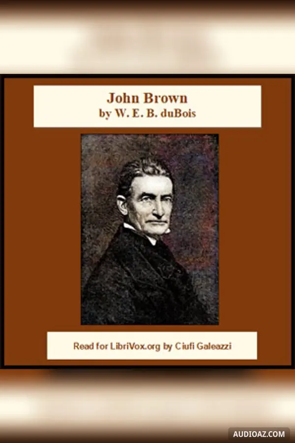 John Brown - Free Audiobook