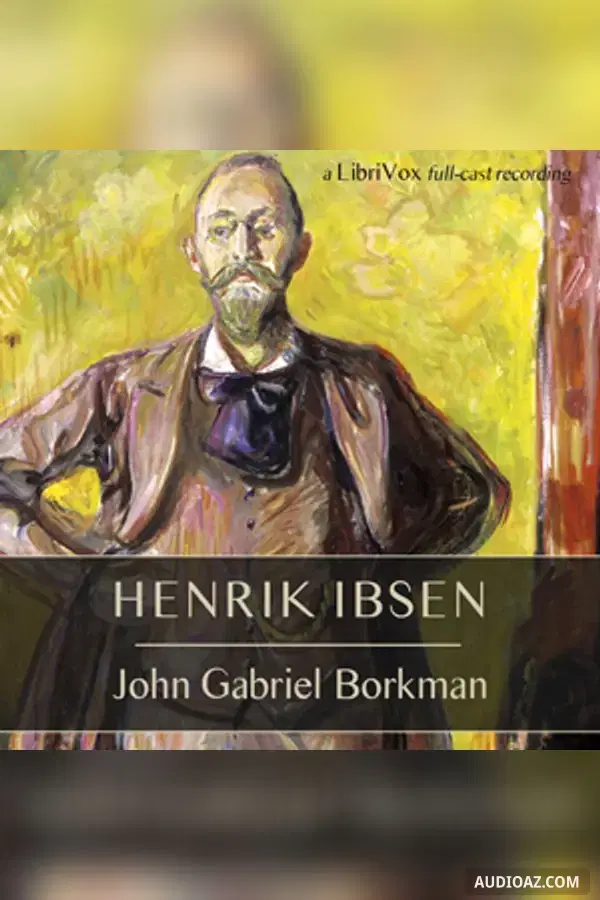 John Gabriel Borkman