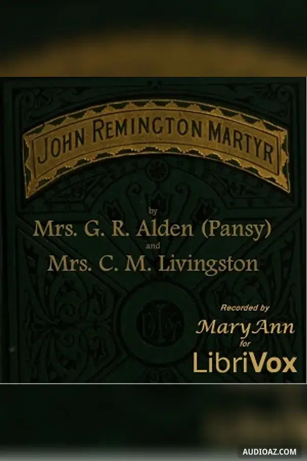 John Remington, Martyr