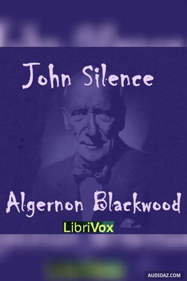 John Silence