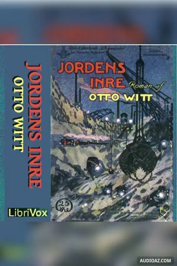 Jordens Inre