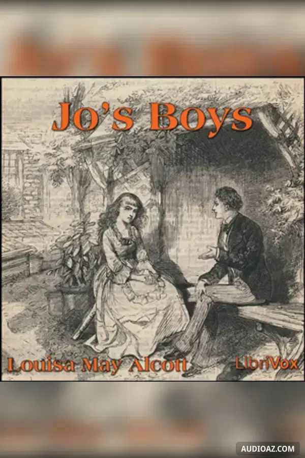Jo's Boys