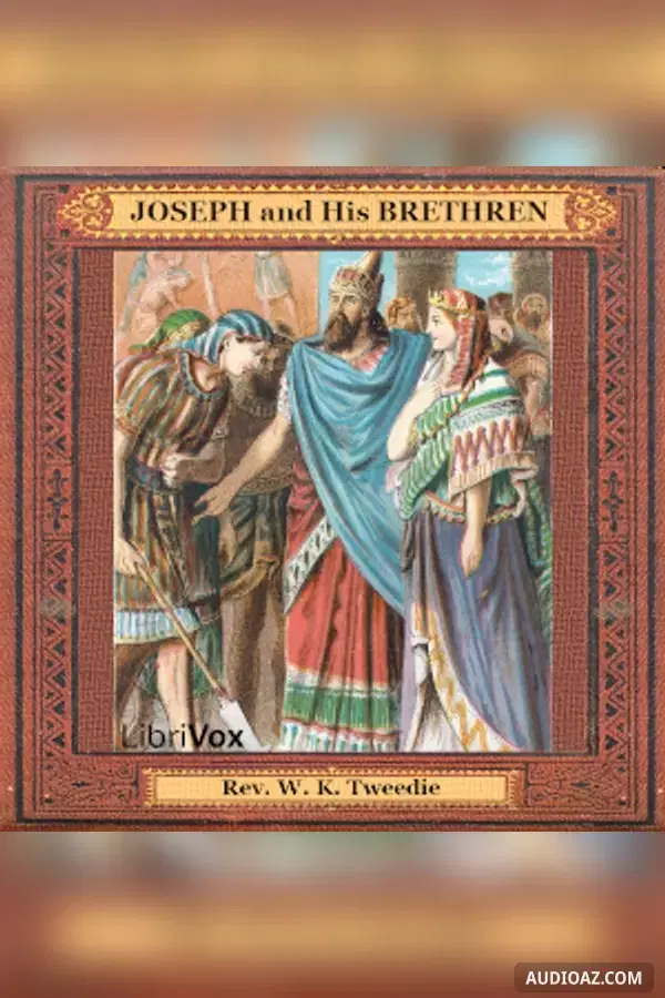 Joseph and his Brethren