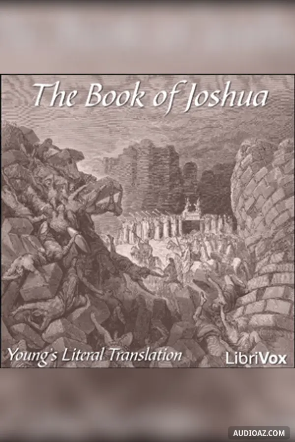 Bible (YLT) 06: Joshua