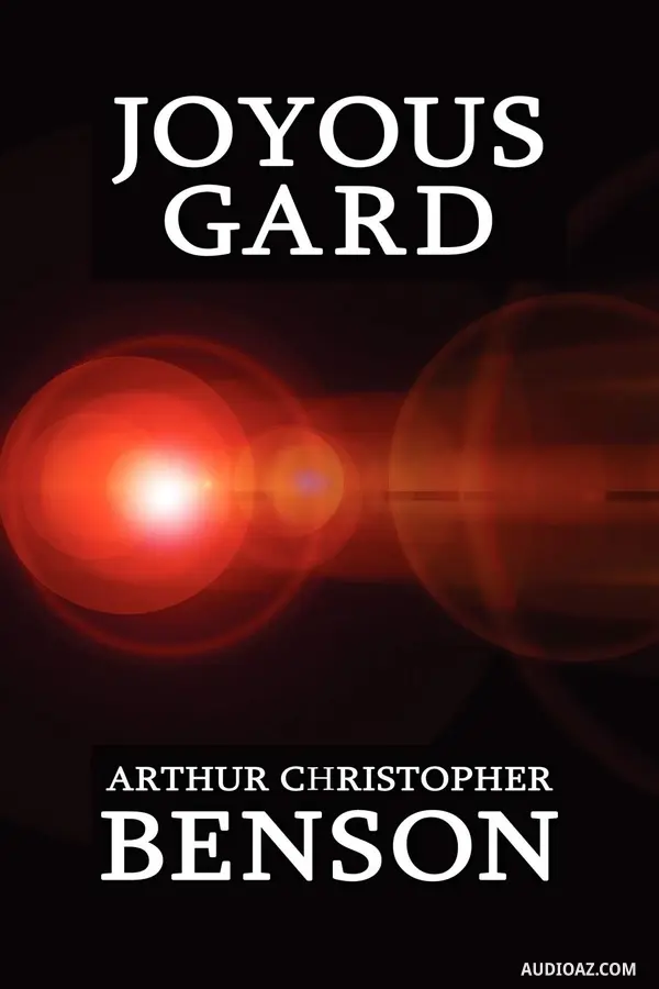 Joyous Gard