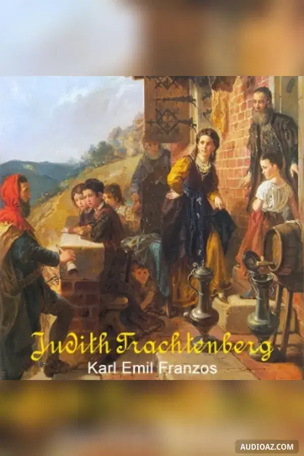 Judith Trachtenberg