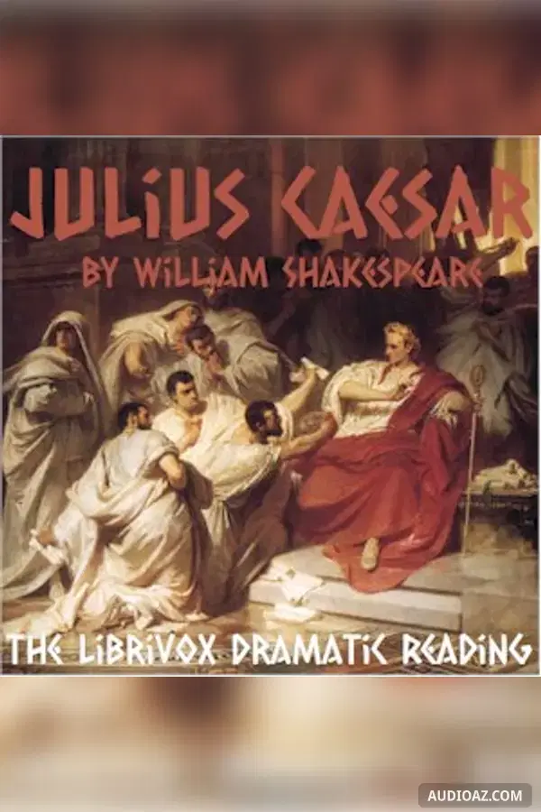 Julius Caesar (version 2)