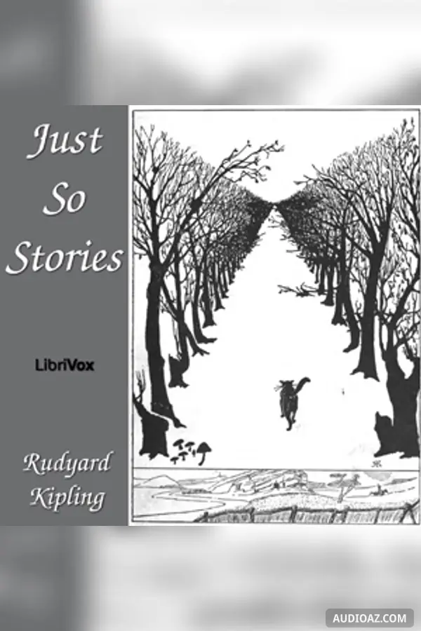 Just So Stories