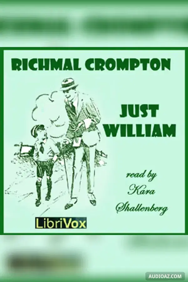 Just William (version 2)