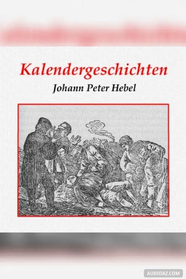 Kalendergeschichten