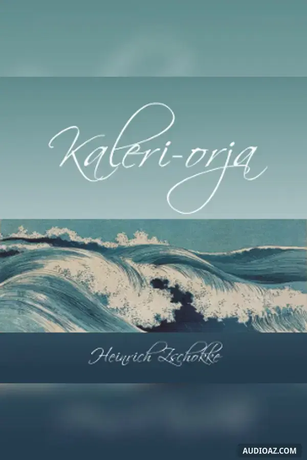 Kaleri-orja