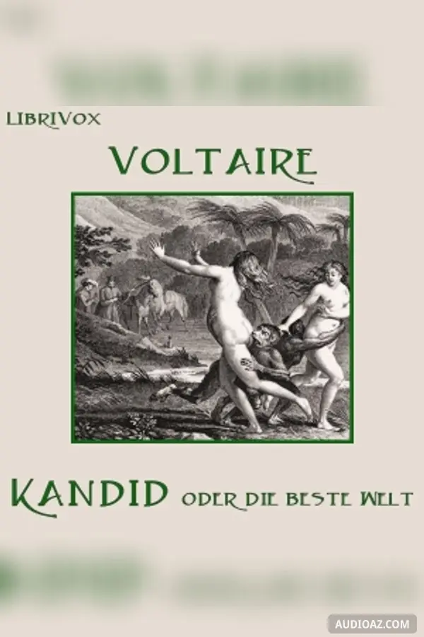 Kandid oder Die beste Welt