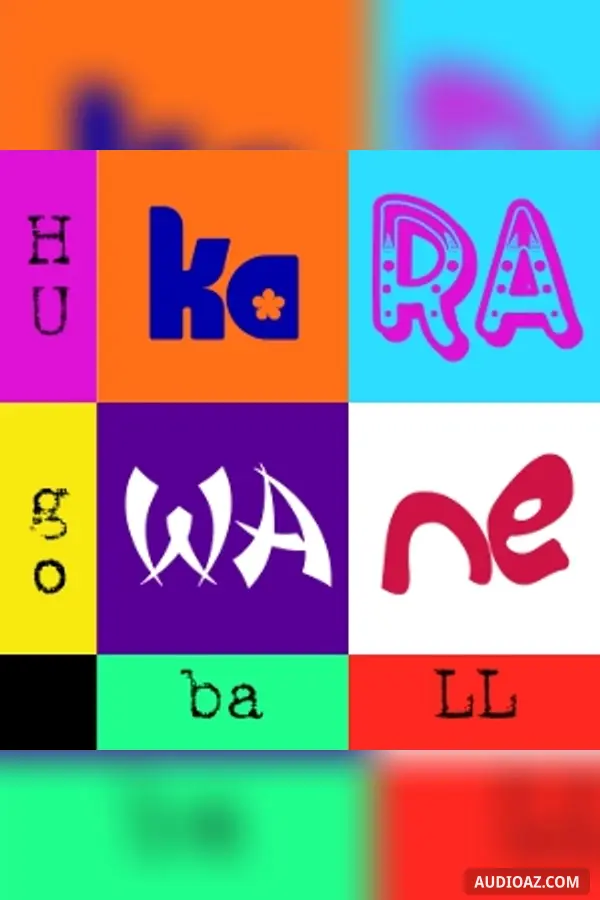 Karawane