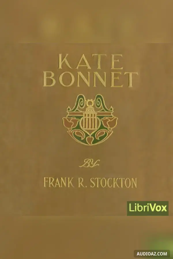 Kate Bonnet