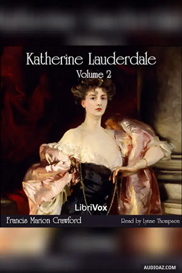 Katharine Lauderdale Volume 2