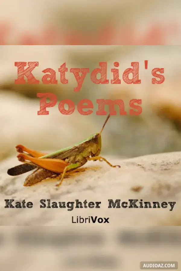 Katydid's Poems