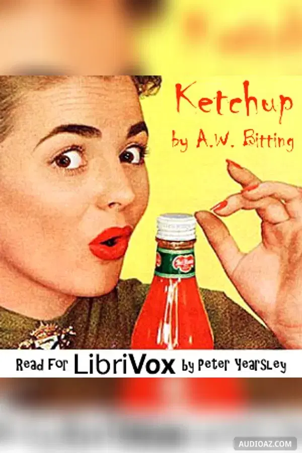 Ketchup