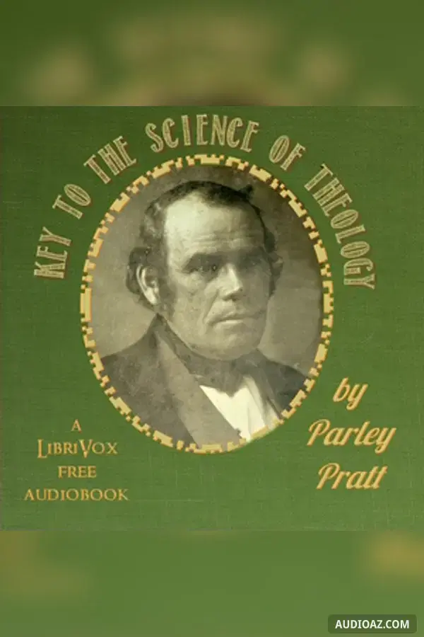 Key to the Science of Theology (Version 2)