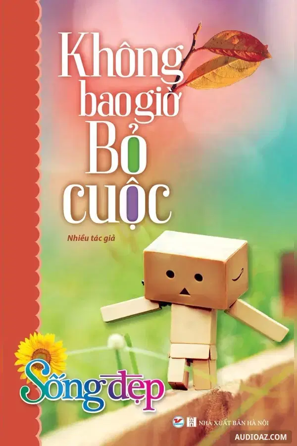 Không bao giờ bỏ cuộc