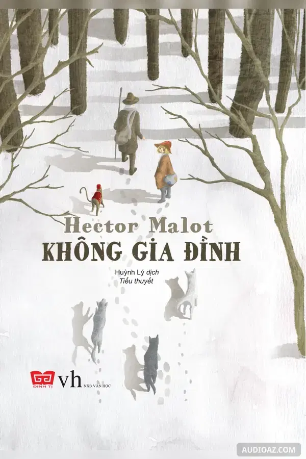 Không Gia Đình