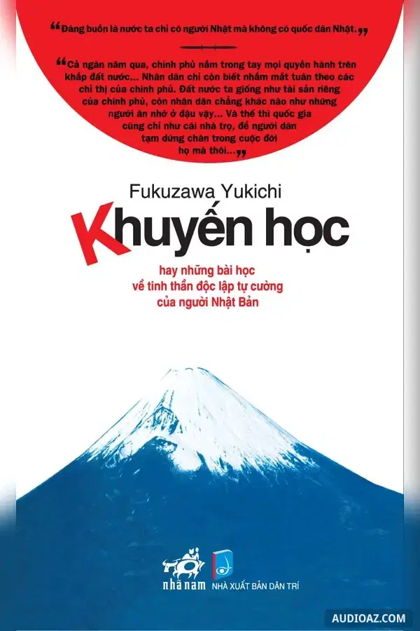 Khuyến Học