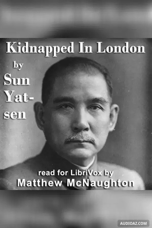 Kidnapped in London