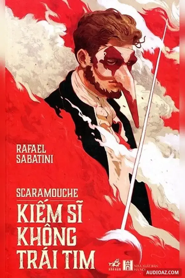 Kiếm Sĩ Không Trái Tim