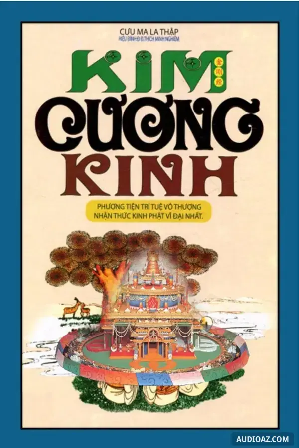 Kim Cương Kinh