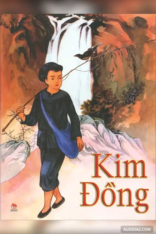 Kim Đồng