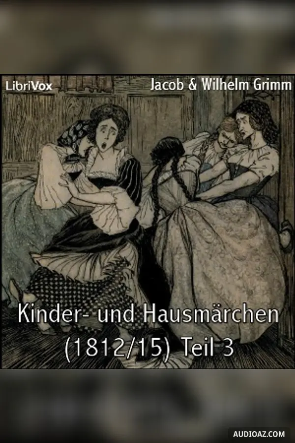 Kinder- und HausmÀrchen (1812/15) Teil 3