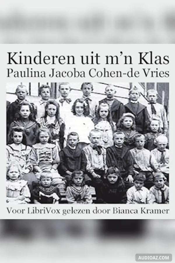 Kinderen uit m'n Klas