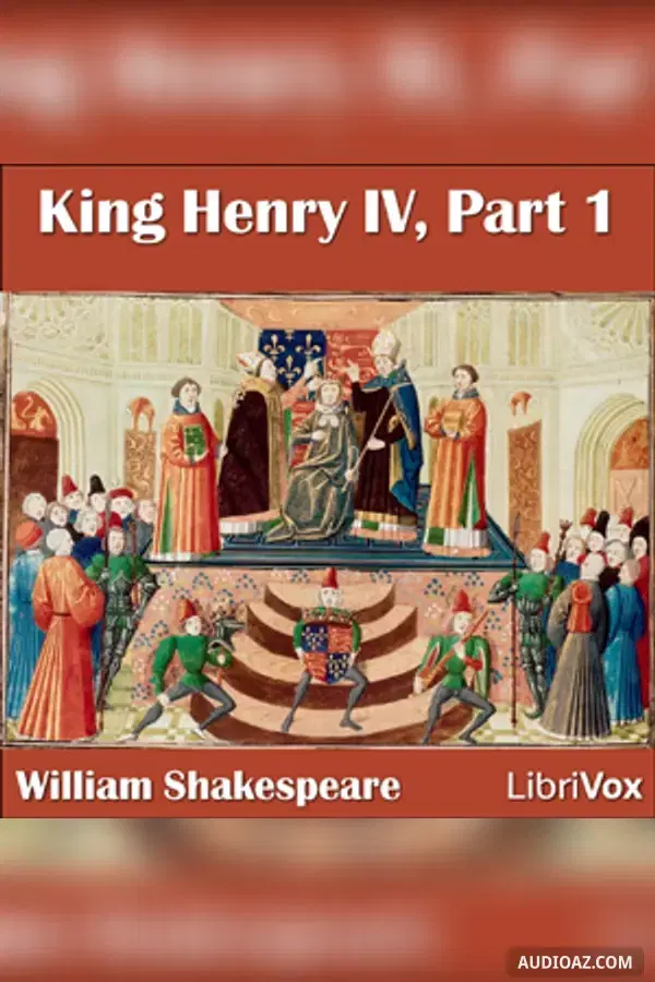 King Henry IV, Part 1