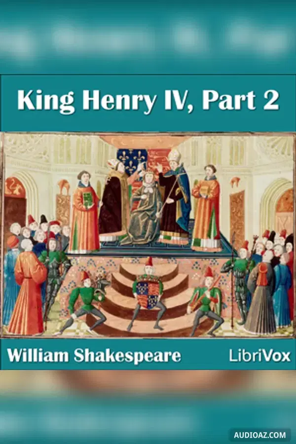 King Henry IV, Part 2