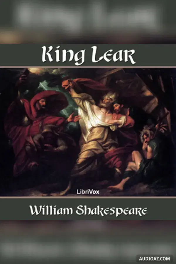 King Lear (version 2)
